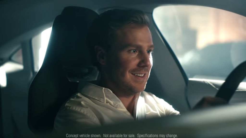 2019 Audi Super Bowl ad, 2019 Audi Super Bowl ad,