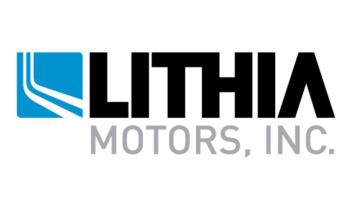- Lithia Motors