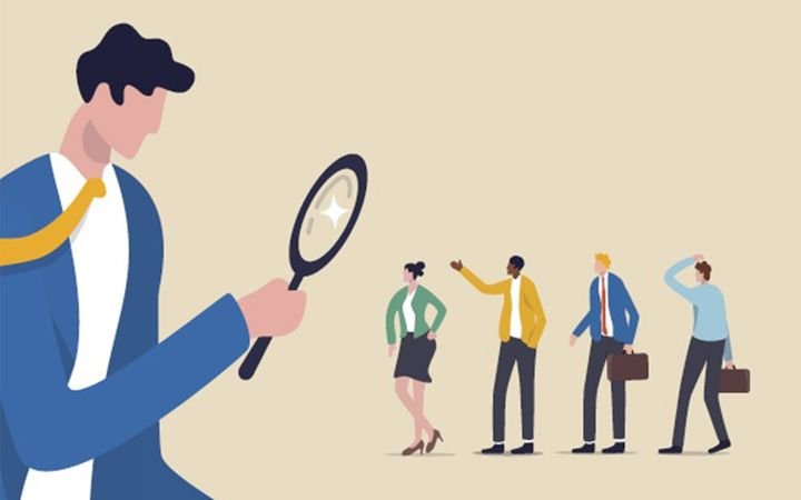 Finding good salespeople has always been hard, but if you approach the market with an open mind, are clear with what you’re looking for, and ask the right questions during the interview, you will grow great sales teams. - IMAGE: Getty Images