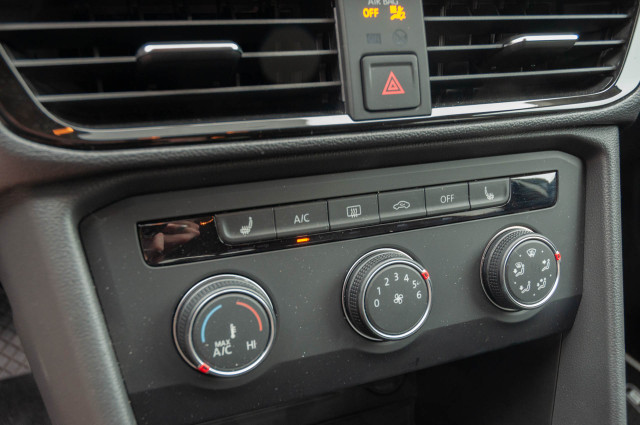 2022 Volkswagen Taos 2022 Volkswagen Taos