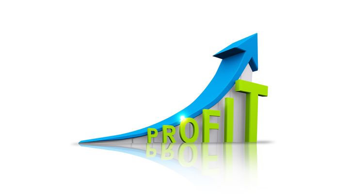Profits per vehicle soar for Toyota and Honda. - Creative Commons
