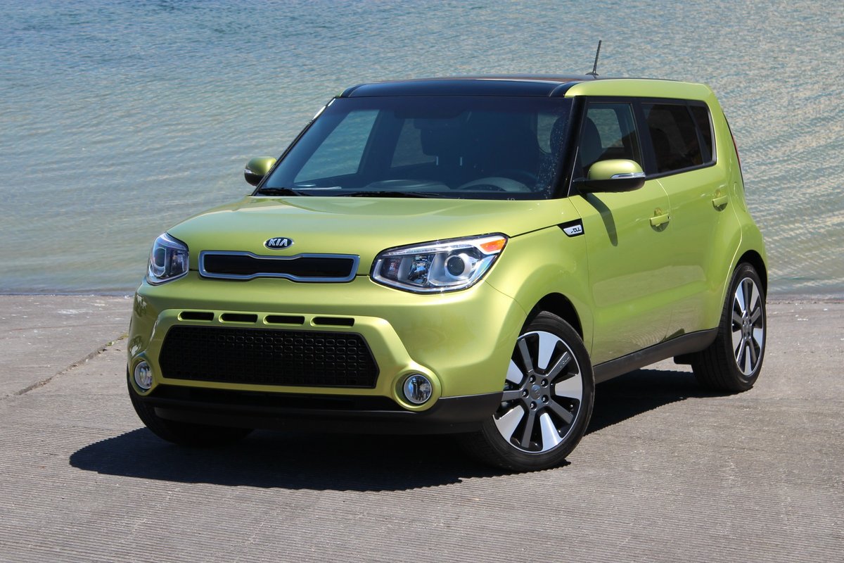 2014 Kia Soul recalled for front airbag issue – carsnspeed.net