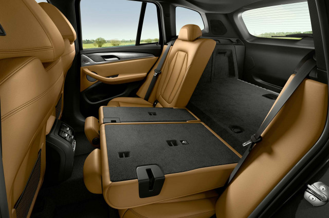 2022 BMW X3 2022 BMW X3