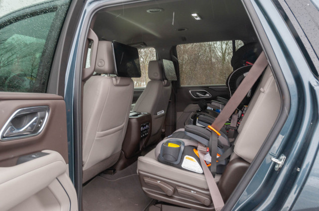 2021 Chevrolet Tahoe Z71 2021 Chevrolet Tahoe Z71