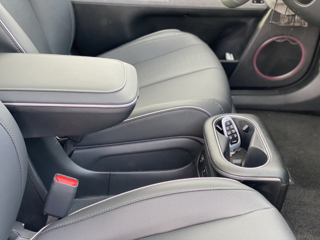 2022 Hyundai Ioniq 5 Limited 2022 Hyundai Ioniq 5 Limited