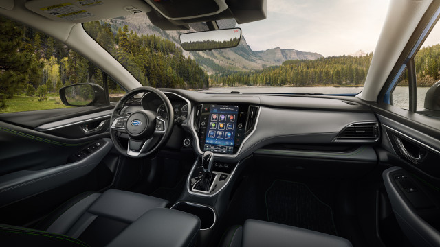 2023 Subaru Outback 2023 Subaru Outback