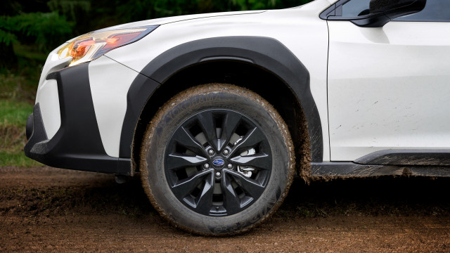 2023 Subaru Outback 2023 Subaru Outback