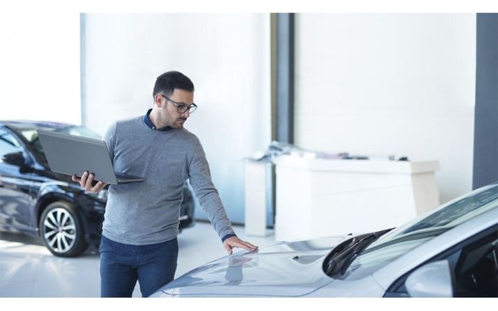 Your CRM becomes a tool when it subtly helps to guide your salespeople through each step of their process. - IMAGE: Getty Images