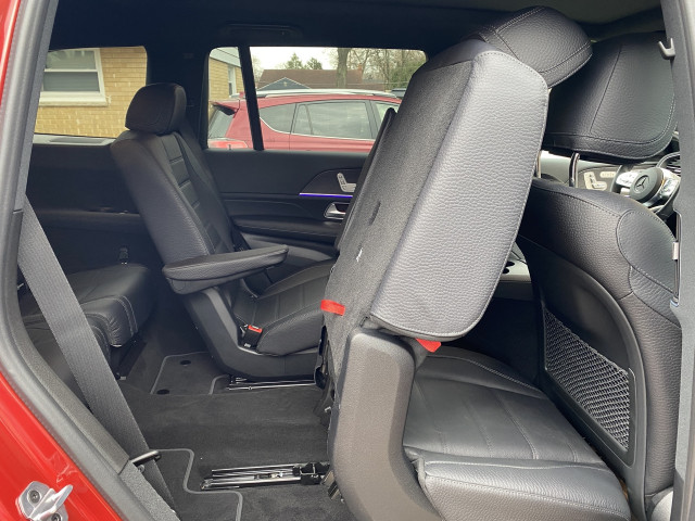 2022 Mercedes-Benz GLS450 2022 Mercedes-Benz GLS450