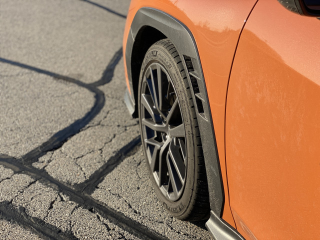 2022 Subaru WRX 2022 Subaru WRX