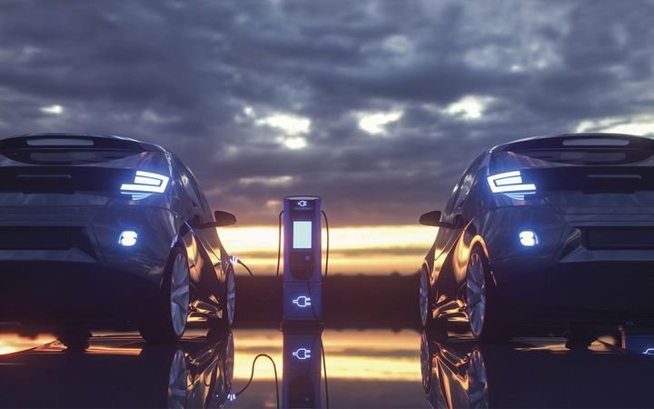 As the country charges toward widespread EV adoption what obstacles remain in its path? - IMAGE: Getty Images