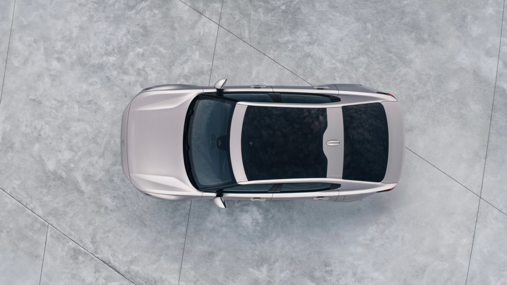 2023 Polestar 2 2023 Polestar 2
