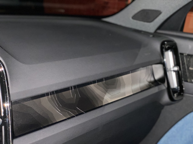 2022 Volvo C40 Recharge 2022 Volvo C40 Recharge