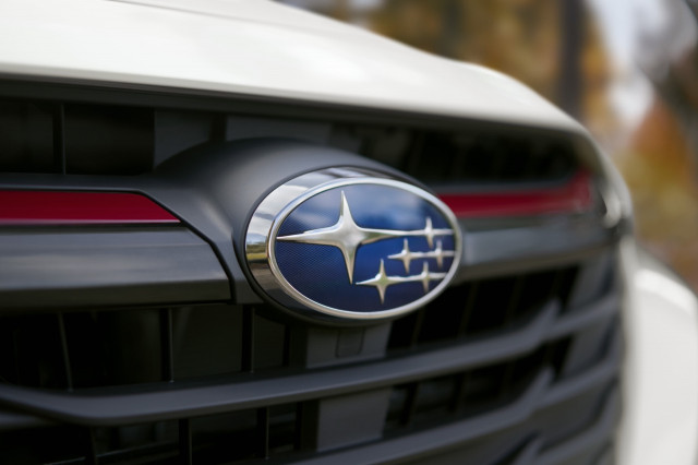 2023 Subaru Legacy 2023 Subaru Legacy
