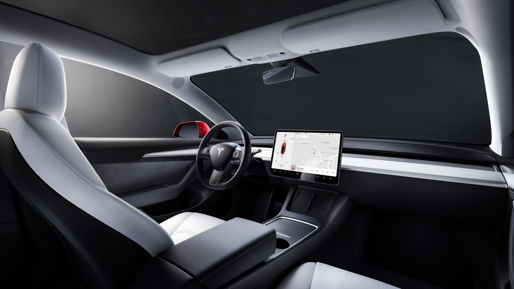 2022 Tesla Model 3 2022 Tesla Model 3
