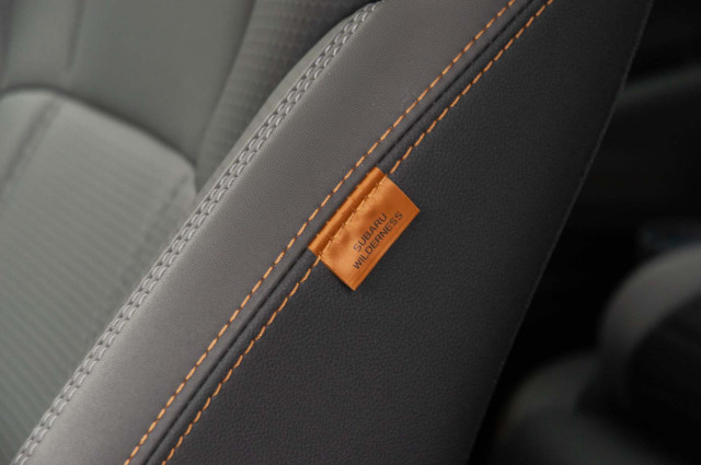 2022 Subaru Forester Wilderness 2022 Subaru Forester Wilderness