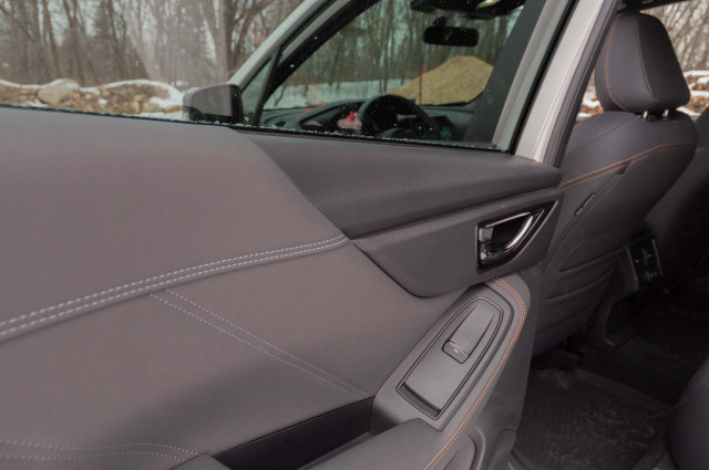 2022 Subaru Forester Wilderness 2022 Subaru Forester Wilderness