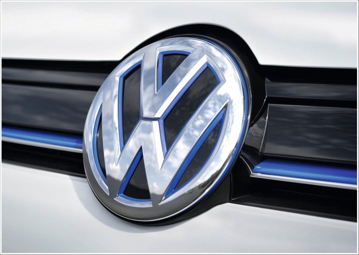 - Volkswagen