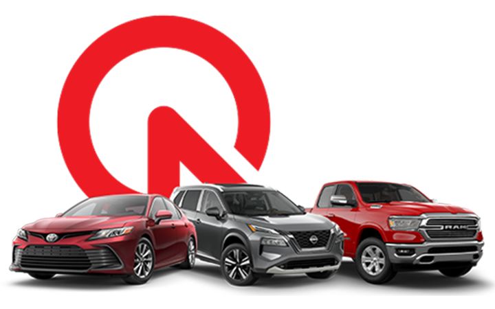 Finance automation enables Yark QuickBuy customers to sort and compare vehicles based on their monthly budget. - IMAGE: Yark QuickBuy