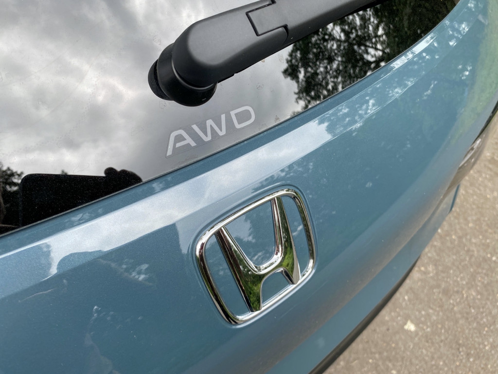 2023 Honda HR-V 2023 Honda HR-V
