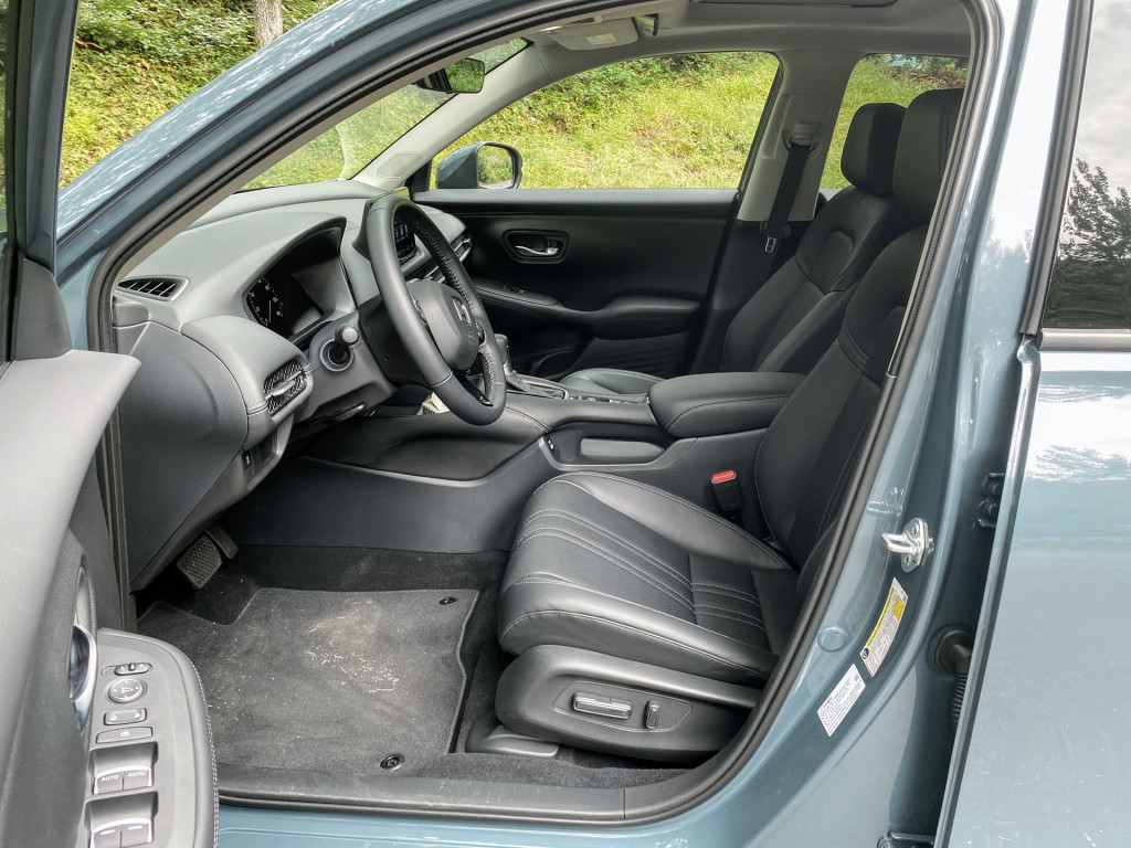 2023 Honda HR-V 2023 Honda HR-V