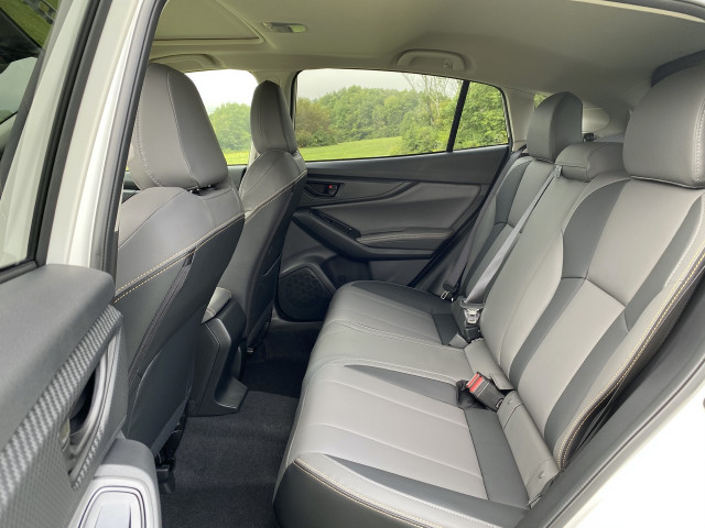 2021 Subaru Crosstrek Sport 2021 Subaru Crosstrek Sport