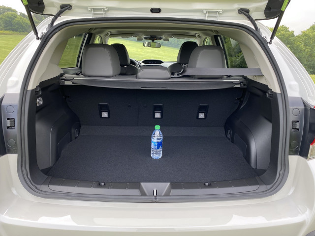 2021 Subaru Crosstrek Sport 2021 Subaru Crosstrek Sport