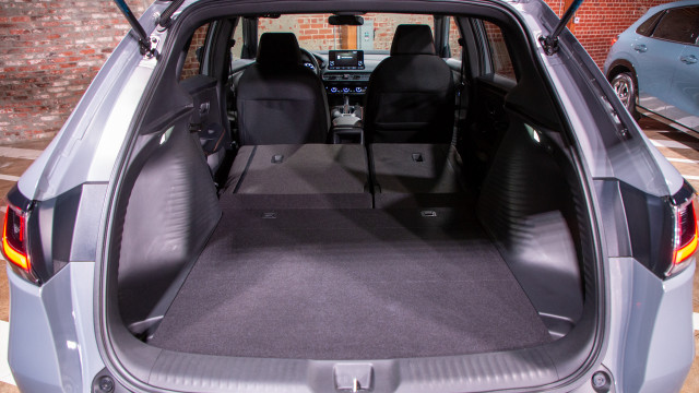 2023 Honda HR-V 2023 Honda HR-V
