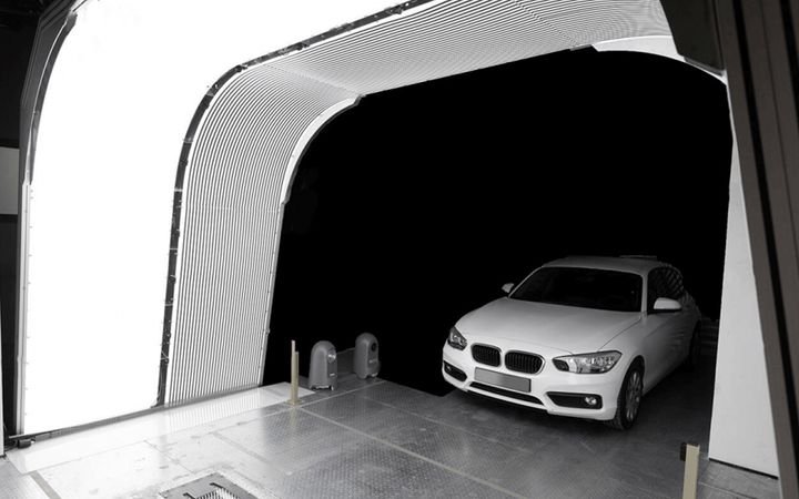 15,000 dealers equipped with dealership management systems from CDK Global now have access to the new technology. - IMAGE: UVeye