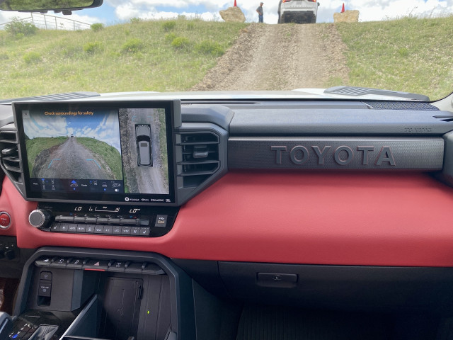 2023 Toyota Sequoia 2023 Toyota Sequoia