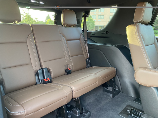 2021 Chevrolet Tahoe 2021 Chevrolet Tahoe