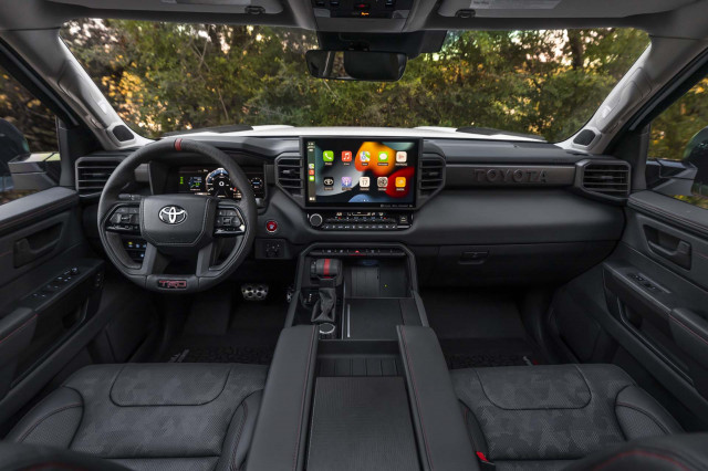 2023 Toyota Sequoia 2023 Toyota Sequoia