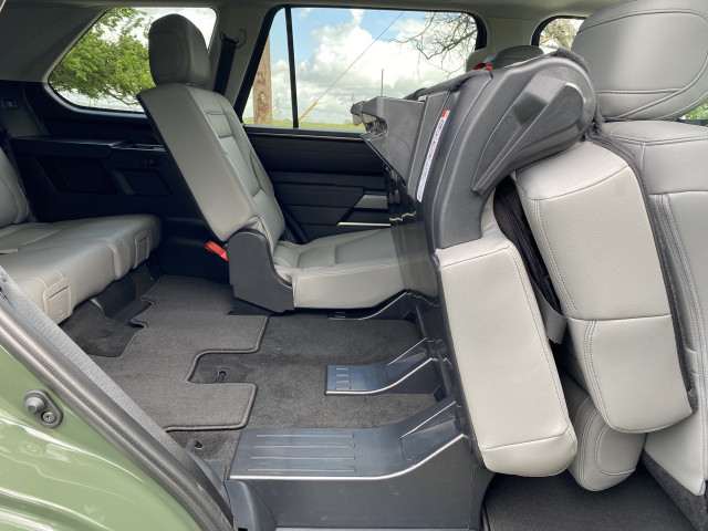 2023 Toyota Sequoia SR5 2023 Toyota Sequoia SR5