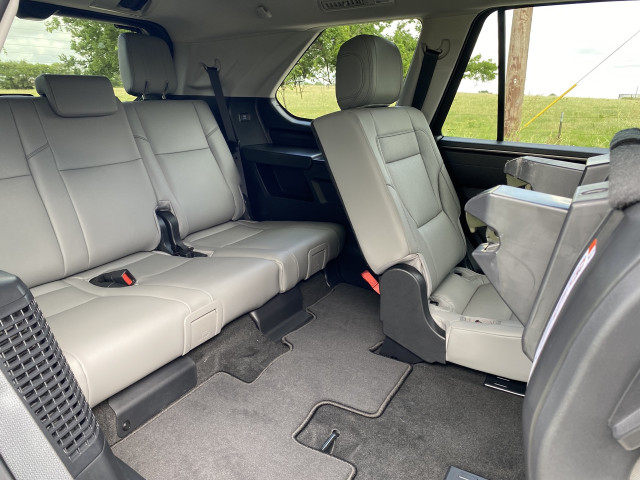 2023 Toyota Sequoia SR5 2023 Toyota Sequoia SR5