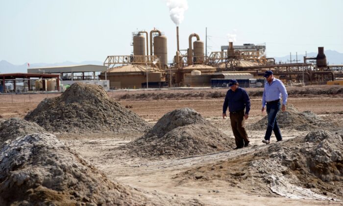 Epoch Times Photo