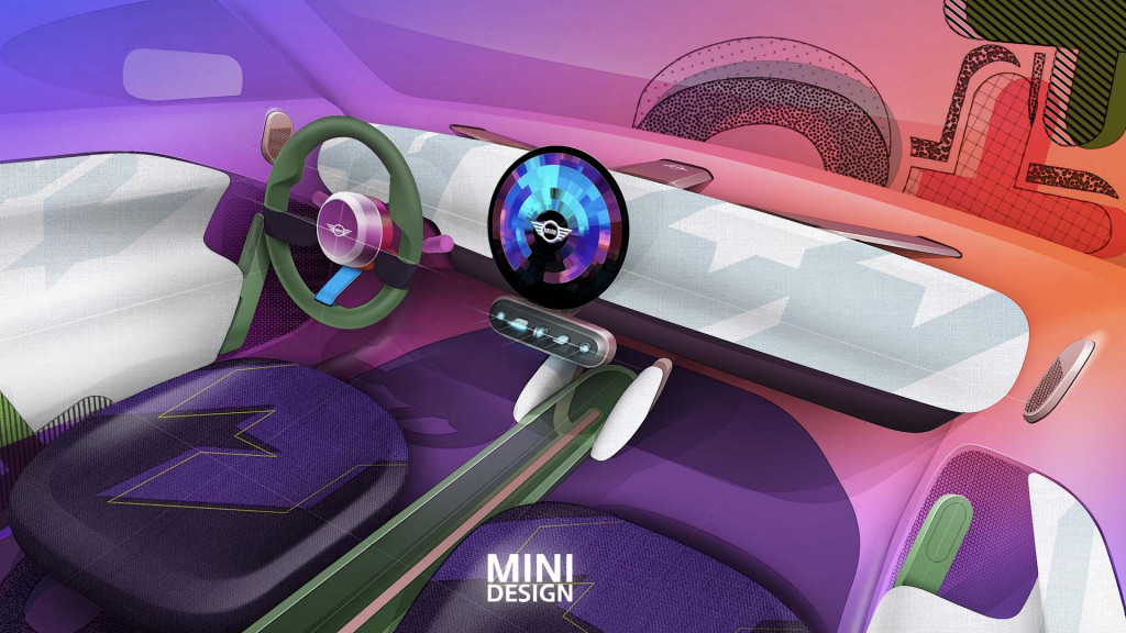 Mini Concept Aceman Mini Concept Aceman