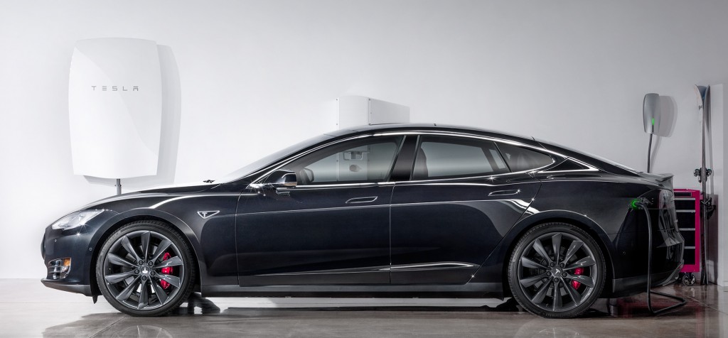 Tesla Powerwall Home Battery Tesla Powerwall Home Battery