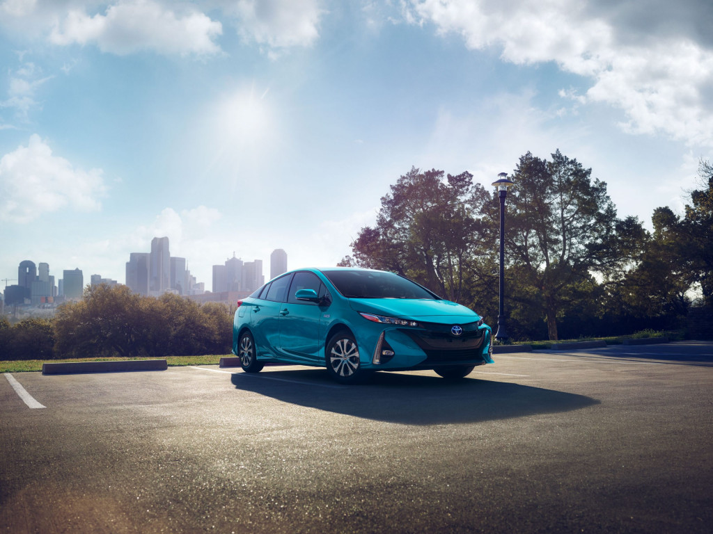 2022 Toyota Prius Prime 2022 Toyota Prius Prime