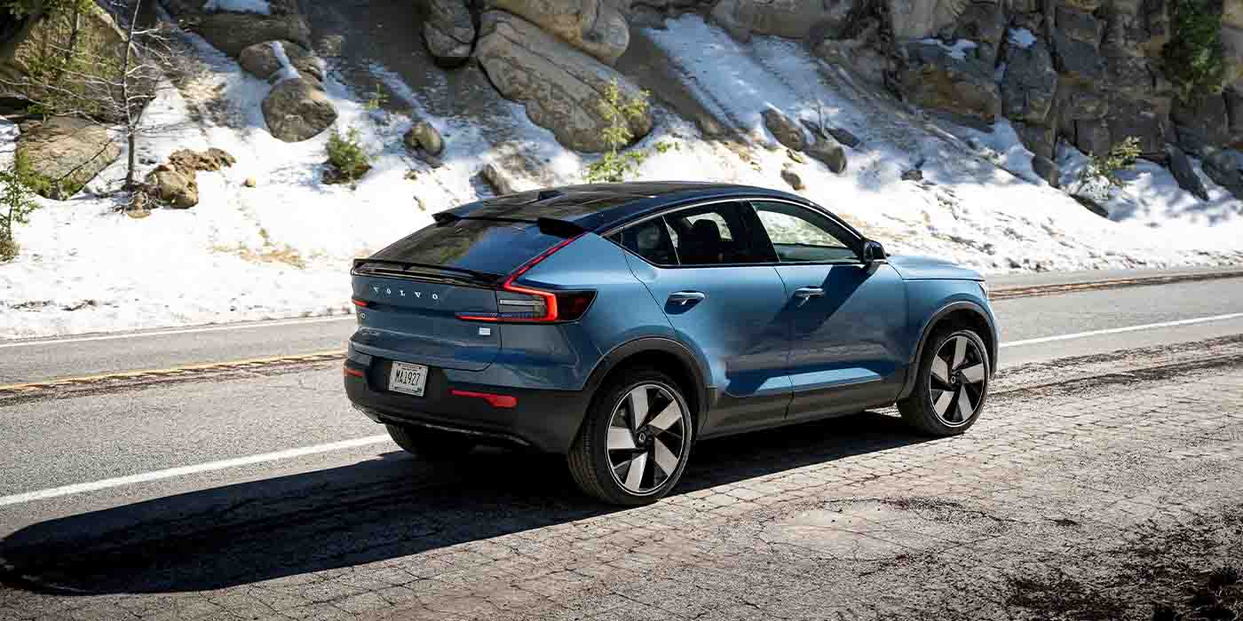 Volvo cuts ties with EU car lobbying group ACEA and laggard approach to electrification over the air updates