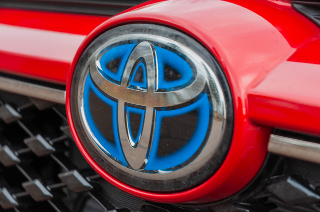 2021 Toyota RAV4 Prime 2021 Toyota RAV4 Prime