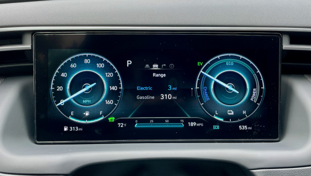 2022 Hyundai Tucson Plug-In Hybrid test drive, Nashville, TN 2022 Hyundai Tucson Plug-In Hybrid test drive, Nashville, TN