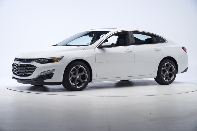 The 2022 Chevy Malibu rates The 2022 Chevy Malibu rates
