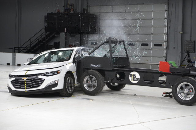 The 2022 Chevy Malibu rates The 2022 Chevy Malibu rates