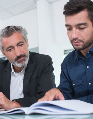 Planning for Dealership Succession