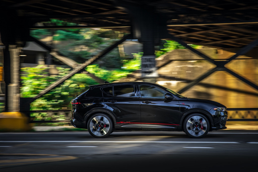 2023 Dodge Hornet 2023 Dodge Hornet