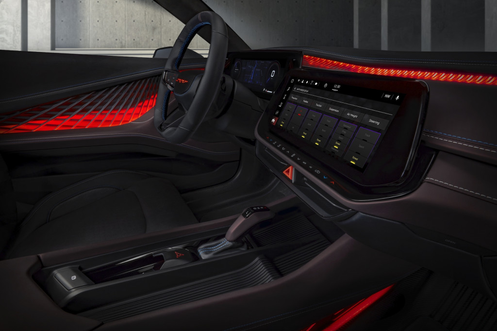Dodge Charger Daytona Concept Dodge Charger Daytona Concept