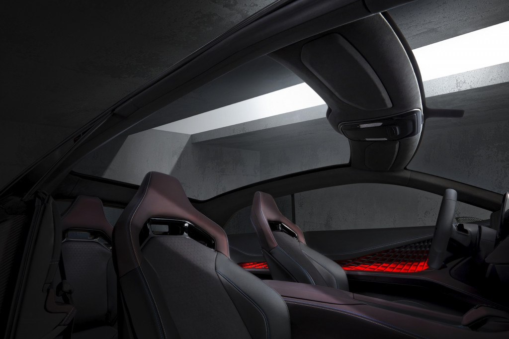 Dodge Charger Daytona Concept Dodge Charger Daytona Concept