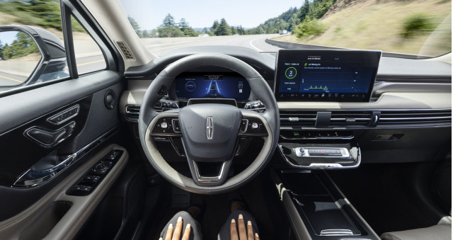 2023 Lincoln Corsair 2023 Lincoln Corsair