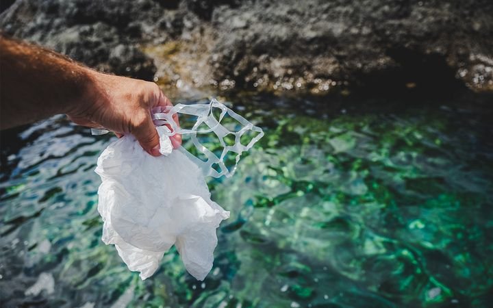 Ford, BMW say recycled fishing netting going into some parts. BMW says the material has a 25% lower carbon footprint. - IMAGE: Getty Images/Dani_Fotografo