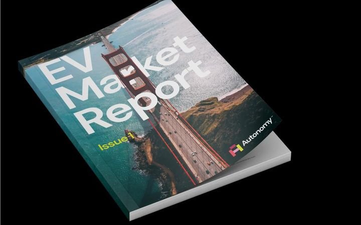 Autonomy’s EV Market Report highlights the major players, the challenges, the trends, and more in the global transition to electric vehicles. - IMAGE: Autonomy